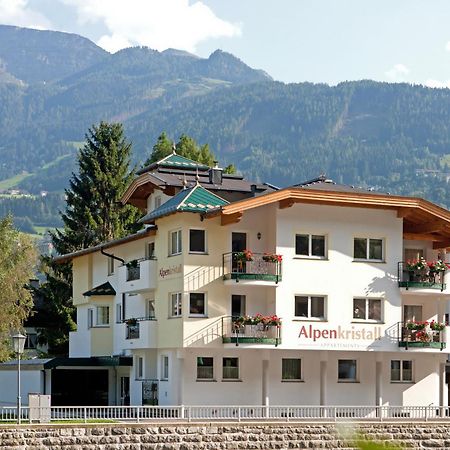 Appartements Alpenkristall Zell am Ziller Extérieur photo
