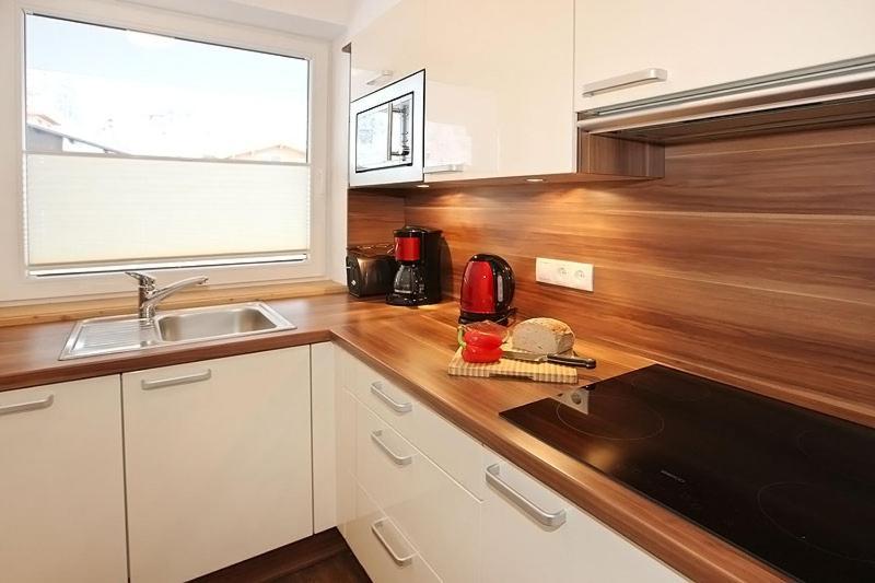 Appartements Alpenkristall Zell am Ziller Extérieur photo