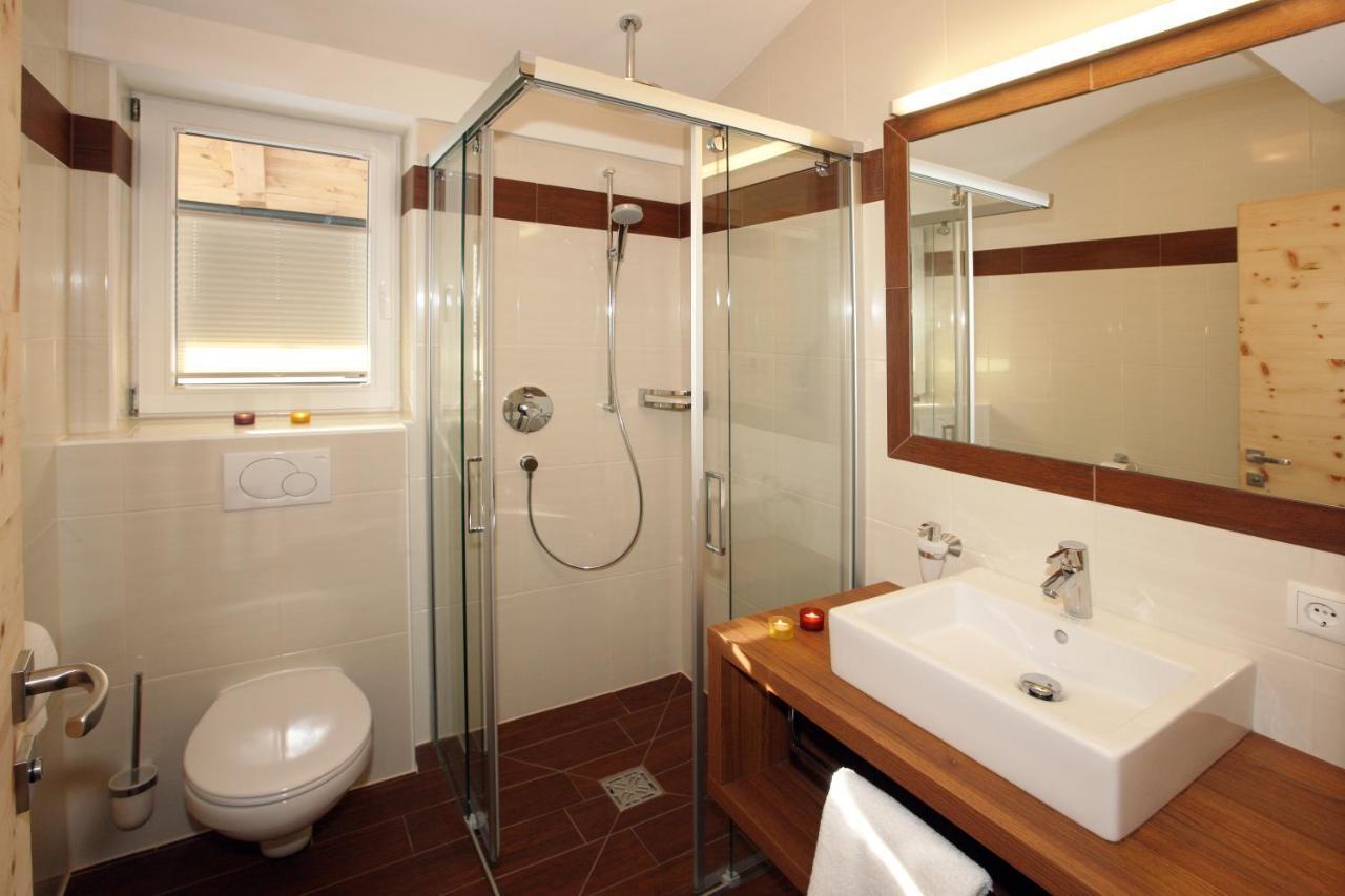 Appartements Alpenkristall Zell am Ziller Chambre photo